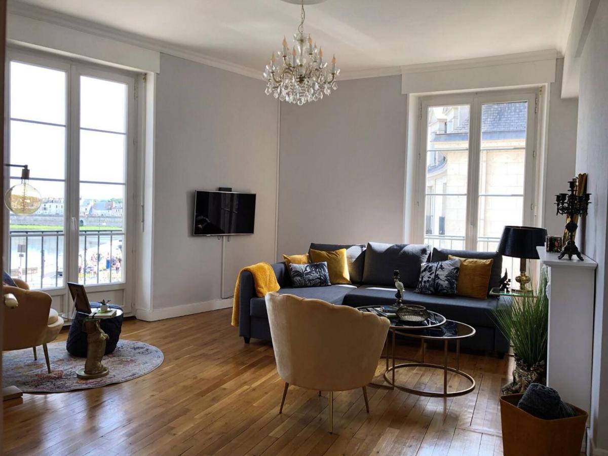 Bon Blois, Cosy Et Face A La Loire * Blois