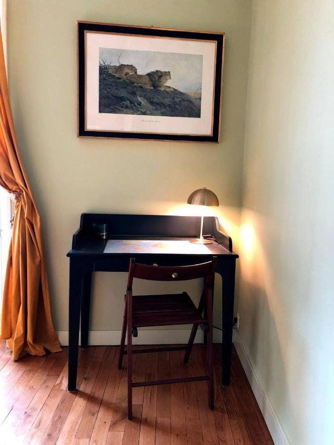 Bon Blois, Cosy Et Face A La Loire Blois