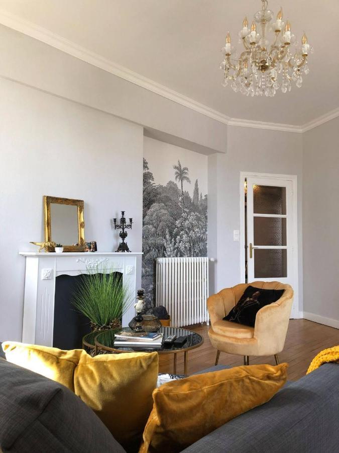 Bon Blois, Cosy Et Face A La Loire *