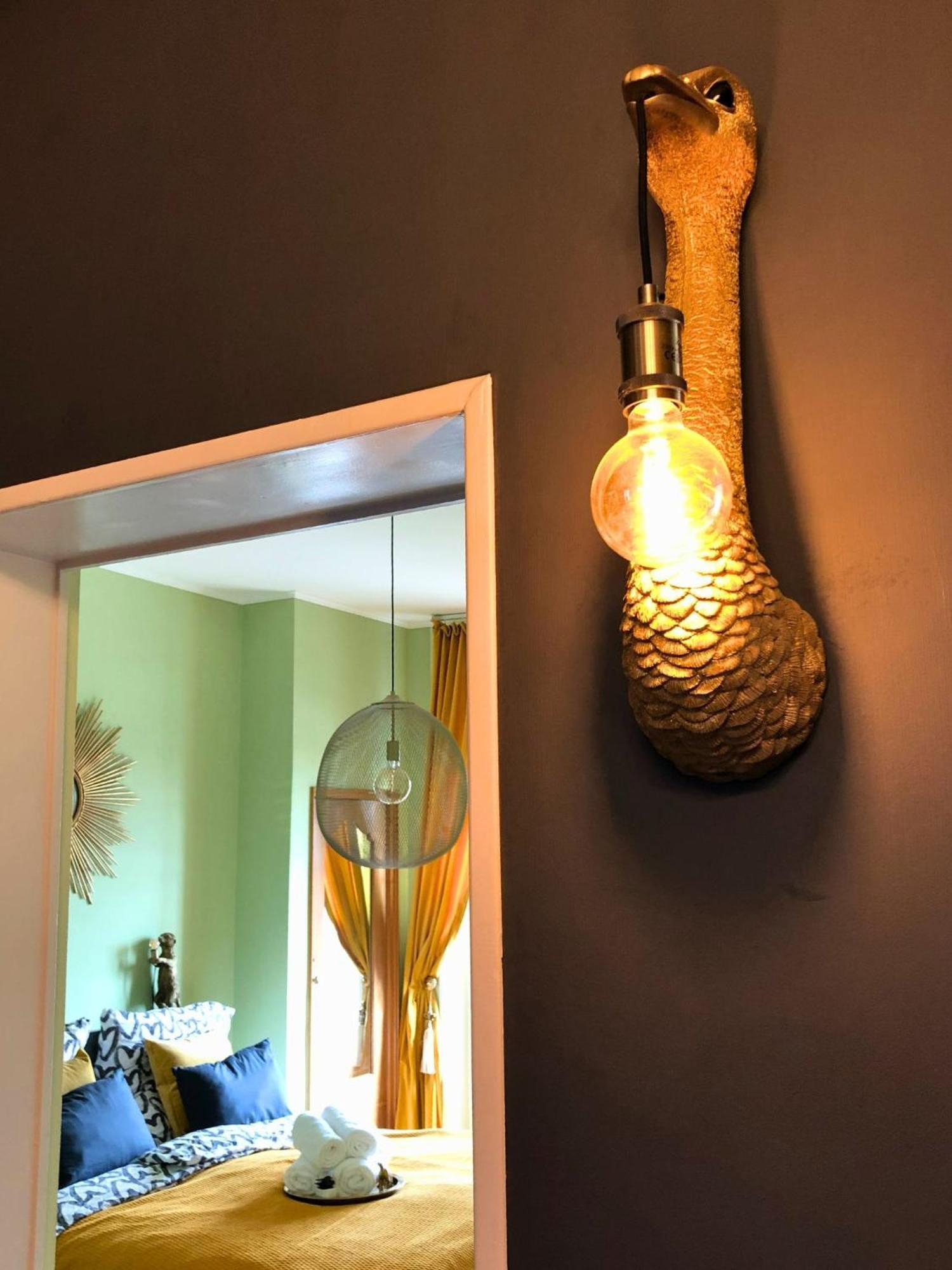 Apartment Bon Blois, Cosy Et Face A La Loire