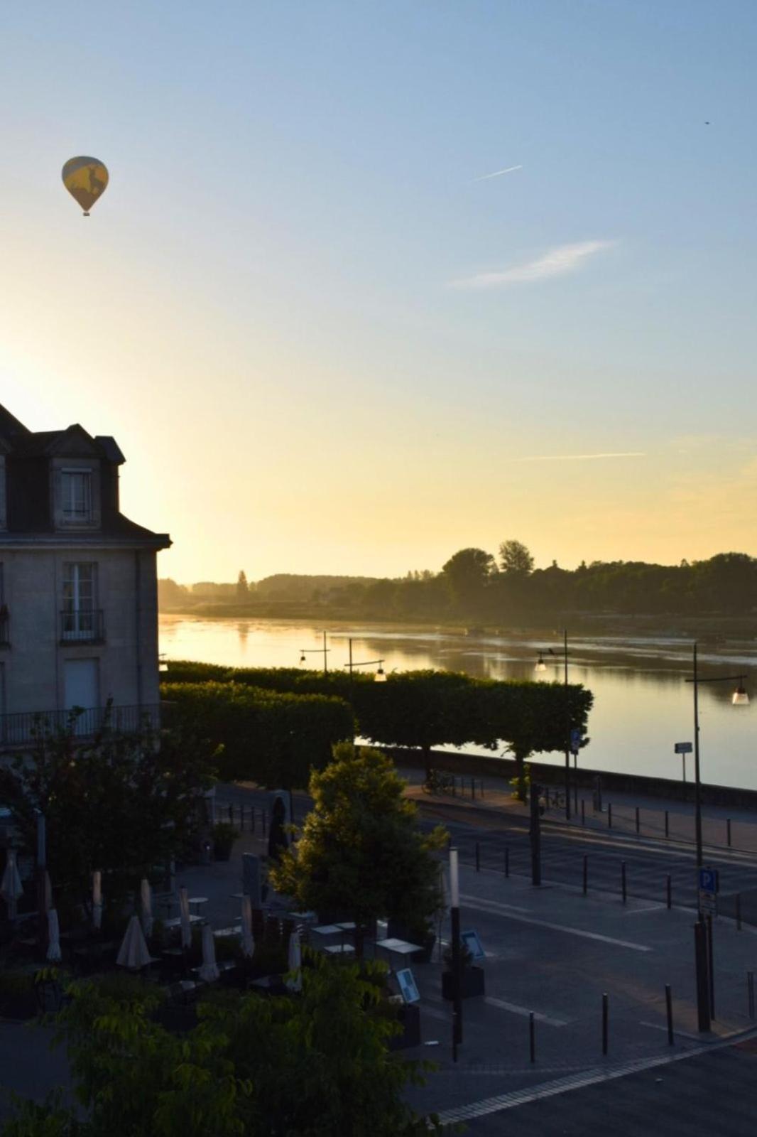 Bon Blois, Cosy Et Face A La Loire Blois